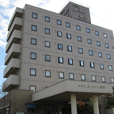Hotel Route-Inn Myoko Arai Luaran gambar