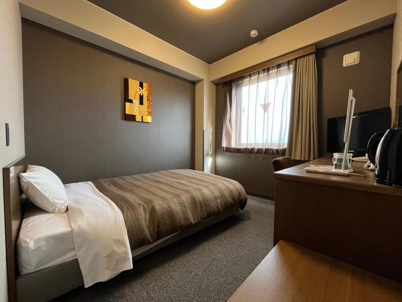 Hotel Route-Inn Myoko Arai Luaran gambar