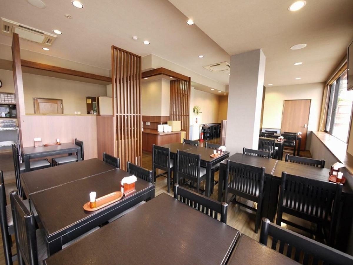 Hotel Route-Inn Myoko Arai Luaran gambar
